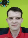 Валерий, 35 лет, Москва