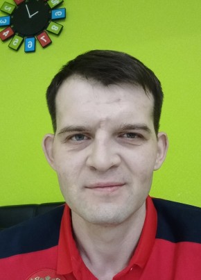 Валерий, 35, Россия, Москва