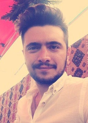 birkan, 27, Türkiye Cumhuriyeti, Ankara