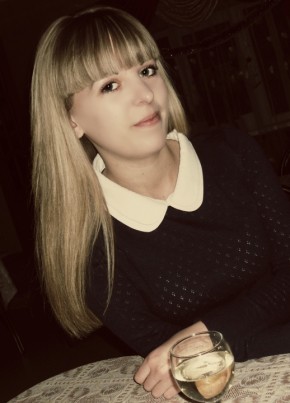 Анна, 29, Россия, Серафимович