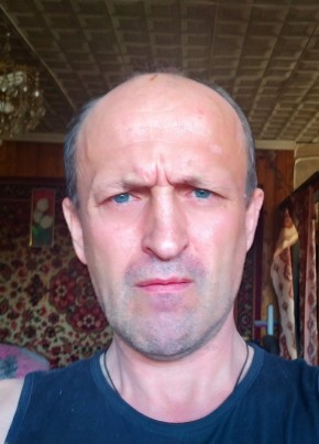 Саша, 53, Россия, Можайск
