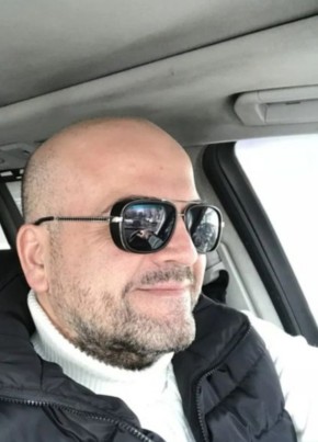 Ivanov, 47, Russia, Moscow