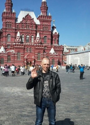 alex, 45, Россия, Нюксеница