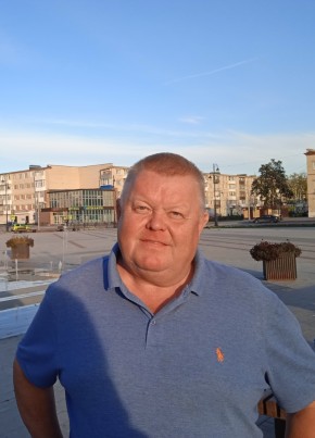 алексей из Туринска 60 лет