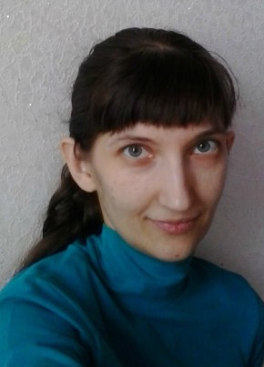 Оля Луна, 41, Россия, Калининград