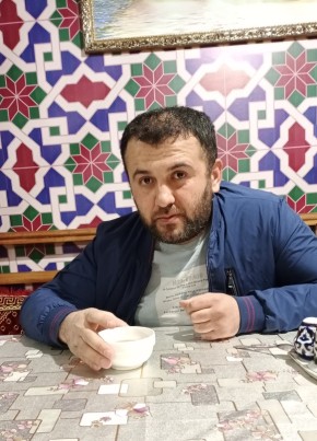 Ислам., 33, Россия, Сокол