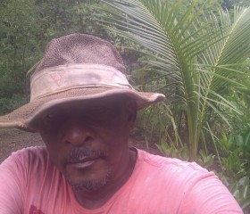 Jaime Muniz, 61, Catu