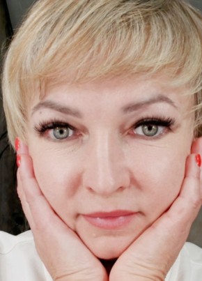 Valentina, 48, Russia, Asino