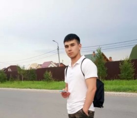 Ruslan, 35, Moscow