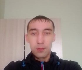 Александр, 35 лет, Улан-Удэ