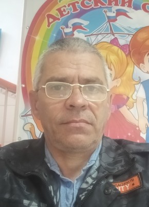 Виктор, 56, Россия, Томск