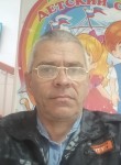 Виктор, 56 лет, Томск
