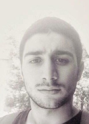 Selim, 26, Türkiye Cumhuriyeti, Ataşehir