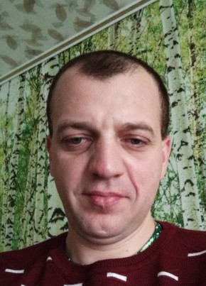 Дмитрий, 40, Россия, Азов