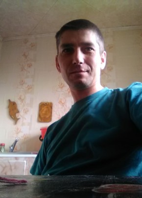 Сергей, 43, Россия, Гуково