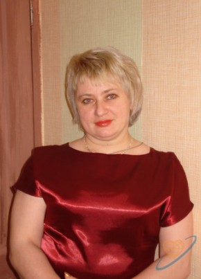 Светлана, 53, Россия, Тула