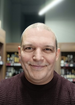 Константин из Ставрополи 53 года