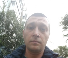 Леонид, 38 лет, Красноярск