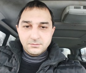 Sarkis, 34, Tbilisi