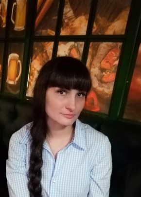 Юля, 34, Россия, Ростов-на-Дону