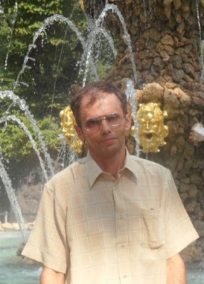 Andrey Klimovich, 57, מדינת ישראל, בת ים