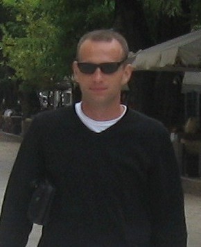Andrey, 47, Russia, Kaliningrad
