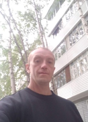 Алексей, 42, Россия, Сургут