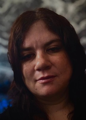 Ульяна из Ангарска 40 лет