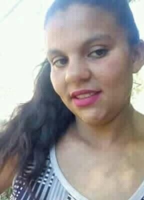 CLAUDIANE из Capelinha 27 лет