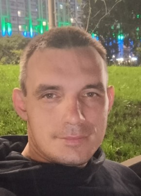 Vlad, 32, Россия, Кемерово