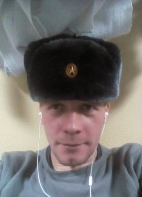 Игорь, 37, Россия, Ковров