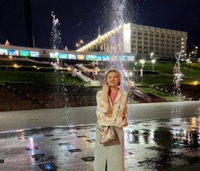 Antonina, 50, Samara