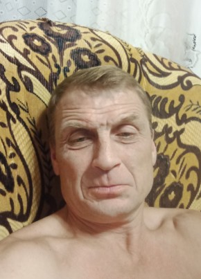 Игорь, 52, Россия, Луза