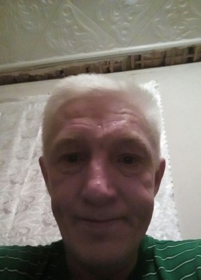 vladimir, 56, Россия, Нолинск