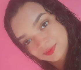 Carla, 22 года, Valença (Bahia)