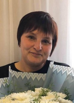 Наташа, 47, Україна, Вінниця