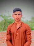 Tayyab, 19 лет, اسلام آباد