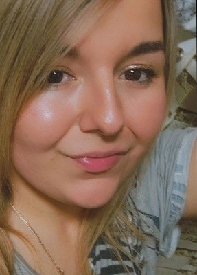 Sabina, 23, Россия, Казань