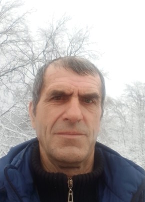 Genka, 80, Россия, Отрадный