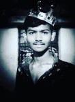 Kundan arsule, 19 лет, Pune