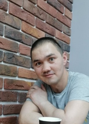 Евгений, 37, Россия, Лев Толстой