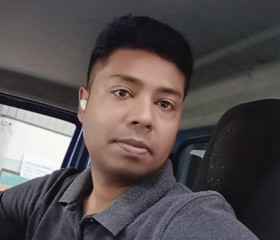 Santanu Mondal, 32 года, Bangalore