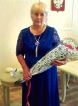 Раиса, 60 лет, Смоленск