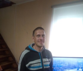 Виктор, 41 год, Уфа