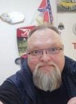 Botsman, 49, Moscow
