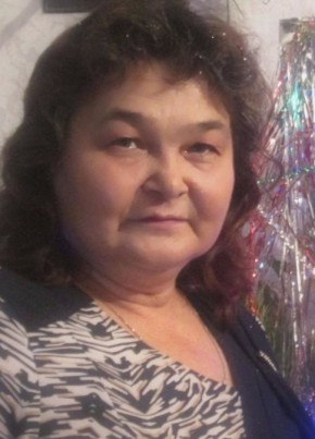 Татьяна, 57, Россия, Атаманская (Забайкальский Край)