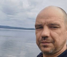 Владимир, 44 года, Усть-Илимск