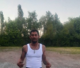 Attila, 30, Ozd