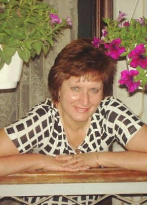 Elena, 63, Україна, Дніпро