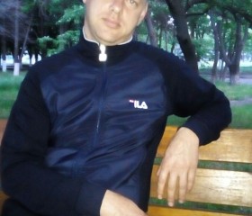 Андрей, 37 лет, Маріуполь